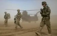ناتو: خروج از افغانستان را آغاز کردیم