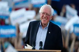 
آیا دموکرات‌ها برای متوقف کردن سندرز، حزبشان را نیست و نابود می‌کنند؟
