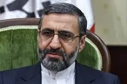اقدامات لازم برای دیپورت کردن میلاد حاتمی انجام شده است.