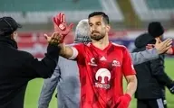 مذاکرات باشگاه یونانی با ستاره ایرانی آغاز شد