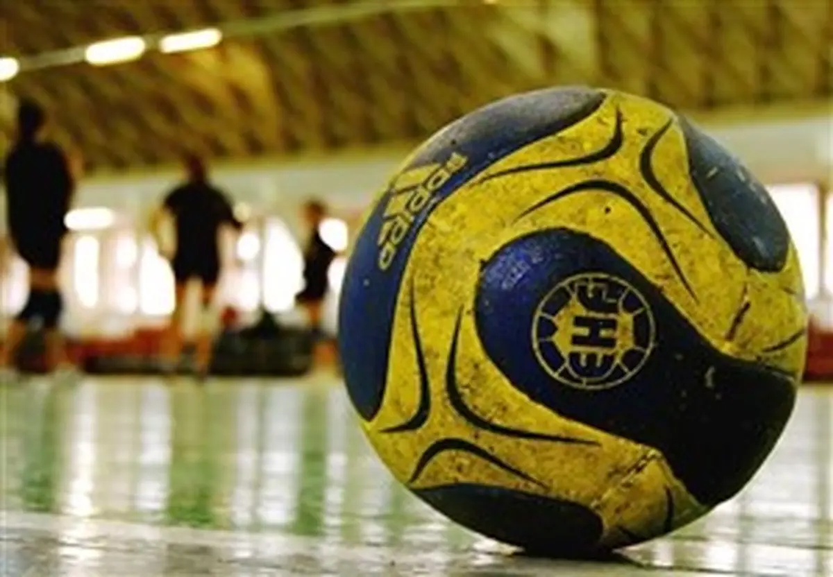 بازی دوستانه هندبال زنان ایران و قطر لغو شد