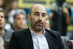 تنابنده: «پایتخت شده گوشت قربونی؛ هر کی از هر طریقی که بتواند فحاشی می کند و بازی می سازد»
