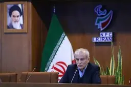 سجادی: کاروان در شرایط خوبی است