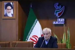 سجادی: کاروان در شرایط خوبی است