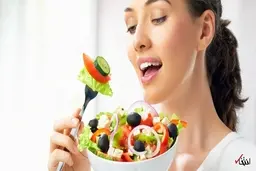 بهترین رژیم غذایی و شیوه زندگی برای جلوگیری از سوزش سر دل
