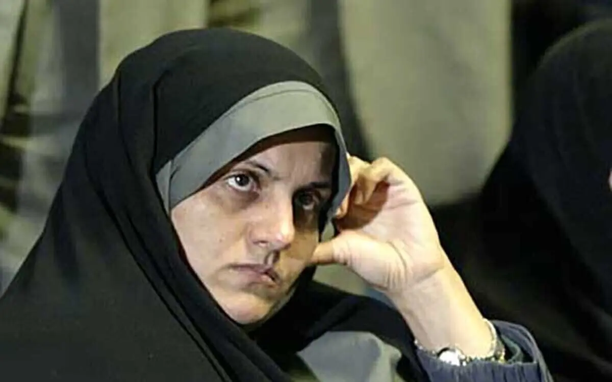جمیله کدیور: می‌خواهند با اقدامات نسنجیده درباره حجاب و خشمگین کردن مردم در روند مذاکرات خارجی مشکل ایجاد کنند