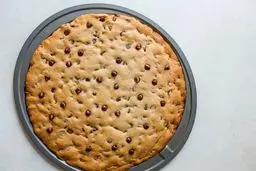 تلفیقی جذاب از کوکی و کیک | دسری که همه عاشقش میشوند! +ویدئو