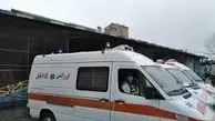 3 کشته در انفجار دیگ بخار در مازندران 
