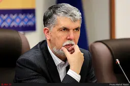 واکنش توئیتری وزیر ارشاد به اشتباه یک مداح