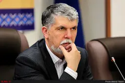 واکنش توئیتری وزیر ارشاد به اشتباه یک مداح