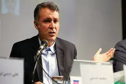 محمد فاضلی: بهترین آرزو برای توسعه ایران: جمع شدن بساط شوراهای عالی! | شوراهای عالی اگر کارکرد داشتند حال و روز کشور این نبود +تصویر
