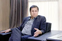 برنامه همتی برای پایان بی‌ثباتی‌ها 