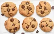 این شیرینی متفاوت رو درست کن تا همه عاشقت شن! | طرز تهیه کوکی تیرامیسو +ویدئو