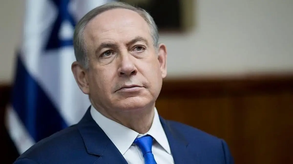 نتانیاهو: از عدم تماس بایدن ناراحت نیستم 