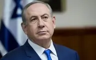 نتانیاهو: از عدم تماس بایدن ناراحت نیستم 