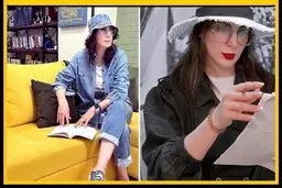 حکم لیلا بلوکات صادر شد | اولین ویدئو لیلا بلوکات درباره حکمش +ویدئو