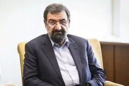 اولین مناظره انتخابات ۱۴۰۰ | محسن رضایی: ۸ سال پیش در همین مکان در مقابل آن کلید بی خاصیت آن ۱۰۰۰ تومانی را نشان دادم.