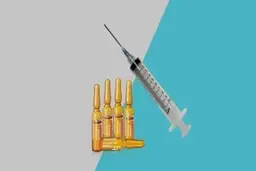 
واکسن آنفلوآنزا را با تجویز پزشک  اوایل پاییز تزریق کنید
