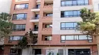 
قیمت رهن و اجاره آپارتمان در تهران سربه فلک کشید +جدول
