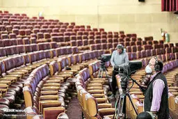 کارنامه هنری‌ها در اجراهای مجازی
