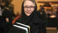 مهریه ازدواج دوم آزیتا حاجیان لو رفت | همسر سابق محمدرضا شریفی نیا، دوباره ازدواج کرد+ویدئو