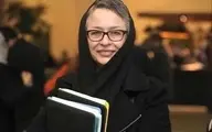 مهریه ازدواج دوم آزیتا حاجیان لو رفت | همسر سابق محمدرضا شریفی نیا، دوباره ازدواج کرد+ویدئو