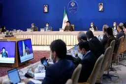 اصلاح لایحه بودجه سال ۱۴۰۱ درخصوص نحوه محاسبه نرخ گاز خوراک پتروشیمی‌ها