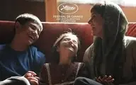 حضور پررنگ سینمای ایران در کن | ایزدیار و معادی روی فرش قرمز +ویدئو