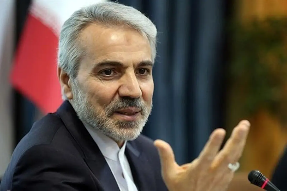  امکان پرداخت منظم حقوق و یارانه‌ها فراهم شده است 