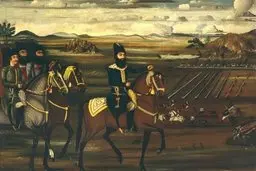 داستان ترکمنچای