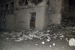 ۹ نفر در زلزله دوباره سی سخت مصدوم شدند