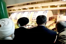 برای جلوگیری از بحران اتمی تصادفی بر سر ایران چه باید کرد؟