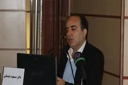 داروی درمان کرونا توسط دانشمند ایرانی ساخته شد 