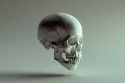 طراحی ایمپلنتی نوین مناسب فک و صورت 