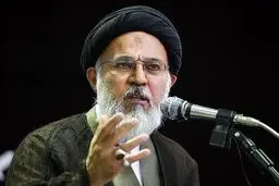روزنامه جمهوری اسلامی: ظاهرا رسانه ملی، همتی دارد که حجت الاسلام میرباقری شناخته شود 