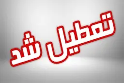 تعطیلی بیش از ۴ هزار واحد صنفی در شمیرانات 
