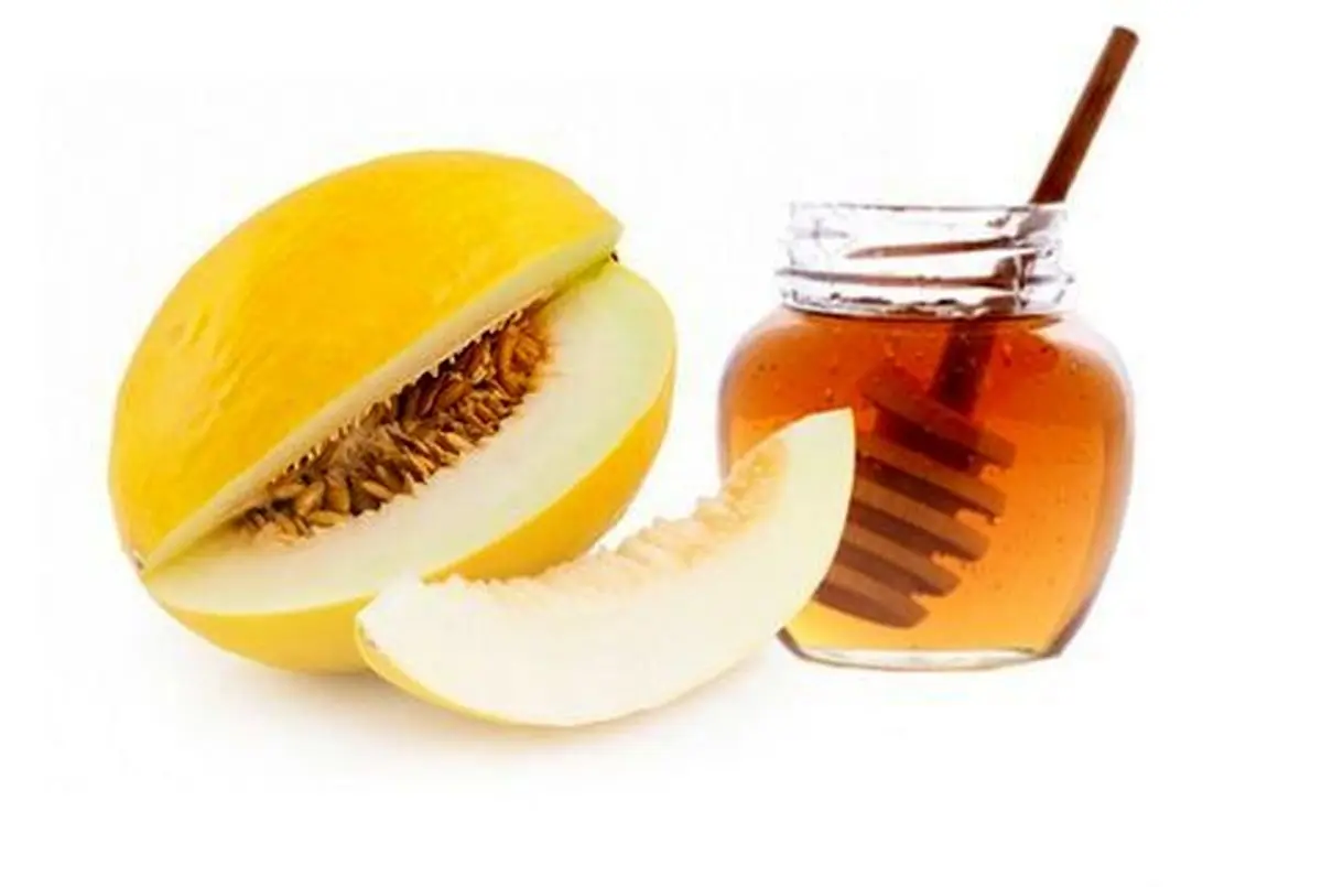چرا مصرف همزمان خربزه و عسل انقدر خطرناک است؟