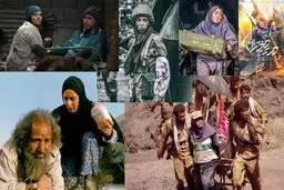 انتقادکیهان از سینمای دفاع مقدس | چرا بجای حماسه، درد‌های جنگ را بیان می‌کنید؟