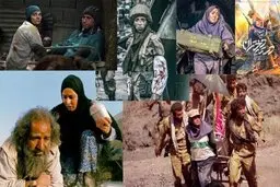 انتقادکیهان از سینمای دفاع مقدس | چرا بجای حماسه، درد‌های جنگ را بیان می‌کنید؟