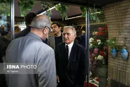 اتهام مسلح‌بودن علی عبده تا ساواکی‌بودن سرخ‌ها