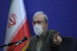 برخورد با کرونا | سعید نمکی سخت در اشتباه است 