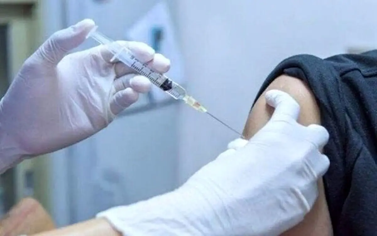 جزئیات کارت واکسن کرونا | صدور کارت داخلی دیجیتال تا چند روز دیگر