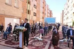 ثبت نام مجدد از حذفی های مسکن ملی