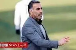 
باشگاه نساجی مازندران | فکری از سرمربیگری نساجی استعفا داد
