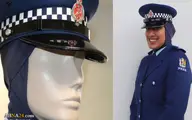 

حجاب به یونیفرم پلیس نیوزیلند افزوده شد
