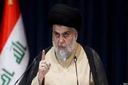 حواشی پخش سریال معاویه در شبکه ام.بی.سی و موضع گیری مقتدی صدر علیه آن