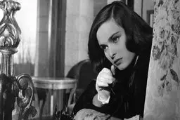 درگذشت ستاره سینمای اروپا بر اثر ابتلا به ویروس کرونا