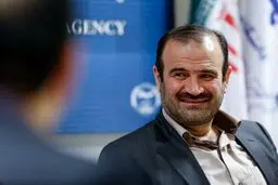 قالیباف  |  استعفا نداده‌ام   |  روابط عمومی بورس  |  استعفا داده است