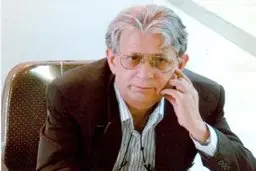 
طنزپرداز و روزنامه‌نگار پیشکسوت از دنیا رفت