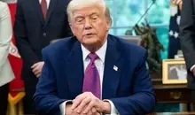 توان موشکی و پهپادی ایران به‌شدت کاهش یافته است | ادعای ادامه فشارها و مقایسه حضور آمریکا با جنگ ویتنام